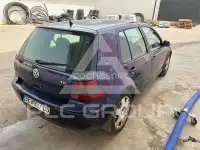 2000 Volkswagen GOLF