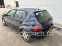 2000 Volkswagen GOLF