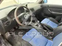 2000 Volkswagen GOLF