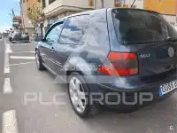 2000 Volkswagen GOLF