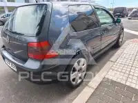 2000 Volkswagen GOLF
