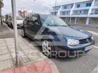 2000 Volkswagen GOLF
