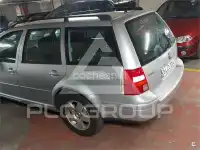 2000 Volkswagen GOLF