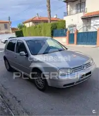 2000 Volkswagen GOLF