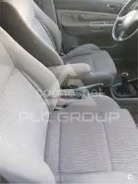 2000 Volkswagen GOLF