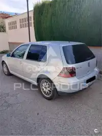 2000 Volkswagen GOLF