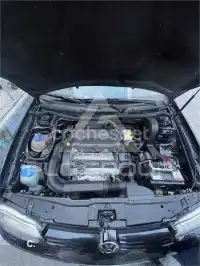 2000 Volkswagen GOLF