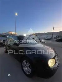 2000 Volkswagen GOLF