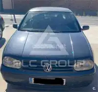 2000 Volkswagen GOLF