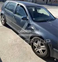 2000 Volkswagen GOLF