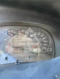 2000 Volkswagen GOLF
