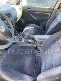 2000 Volkswagen GOLF