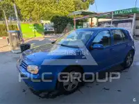 2000 Volkswagen GOLF