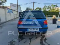 2000 Volkswagen GOLF