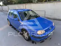 2000 Volkswagen GOLF