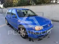 2000 Volkswagen GOLF
