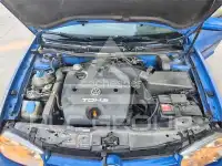 2000 Volkswagen GOLF