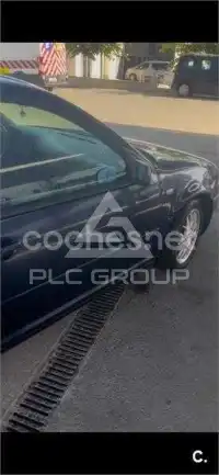 2000 Volkswagen GOLF