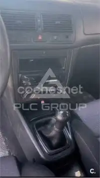 2000 Volkswagen GOLF