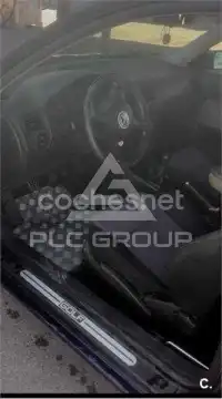 2000 Volkswagen GOLF