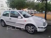 2000 Volkswagen GOLF