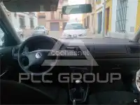 2000 Volkswagen GOLF