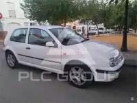 2000 Volkswagen GOLF