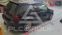 2000 Volkswagen GOLF