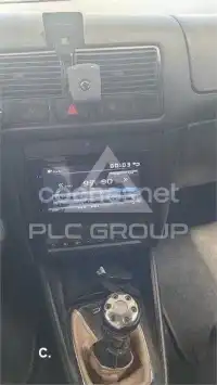 2000 Volkswagen GOLF