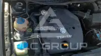 2000 Volkswagen GOLF
