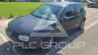 2000 Volkswagen GOLF