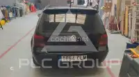 2000 Volkswagen GOLF