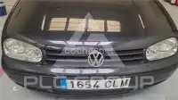 2000 Volkswagen GOLF
