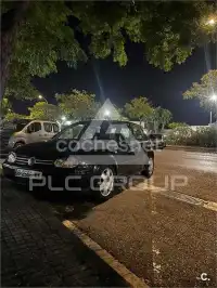 2000 Volkswagen GOLF