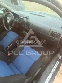 2000 Volkswagen GOLF