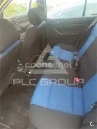 2000 Volkswagen GOLF