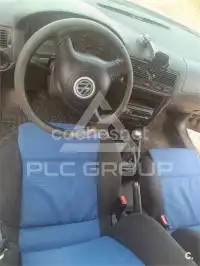 2000 Volkswagen GOLF