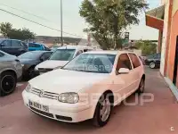 2000 Volkswagen GOLF