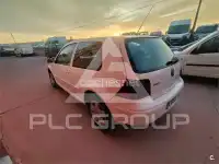 2000 Volkswagen GOLF