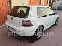 2000 Volkswagen GOLF