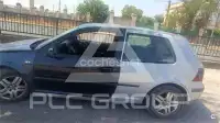 2000 Volkswagen GOLF