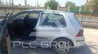2000 Volkswagen GOLF