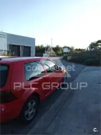 2000 Volkswagen GOLF