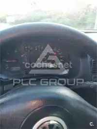 2000 Volkswagen GOLF