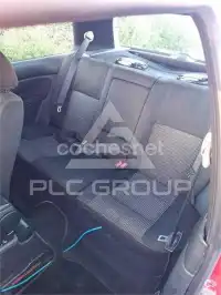 2000 Volkswagen GOLF