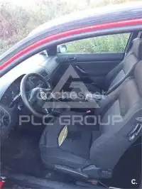 2000 Volkswagen GOLF