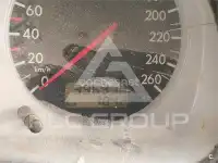 2000 Volkswagen GOLF