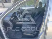 2000 Volkswagen Bora