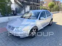 2000 Volkswagen Bora