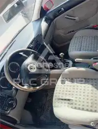 2000 Volkswagen Bora